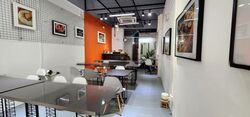 Jalan Besar Plaza (D8), Shop House #626830641